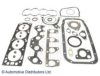 BLUE PRINT ADG06291 Gasket Set, cylinder head